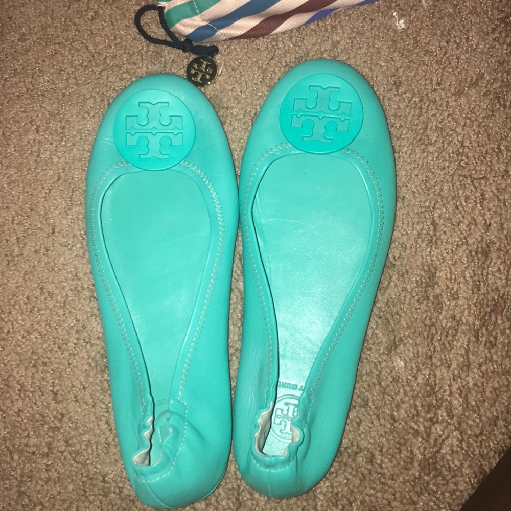 Tory Burch